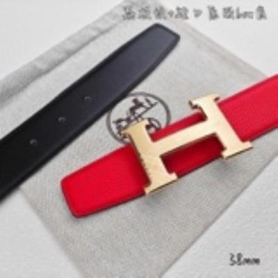 wholesale quality hermes women belt model no. 579
